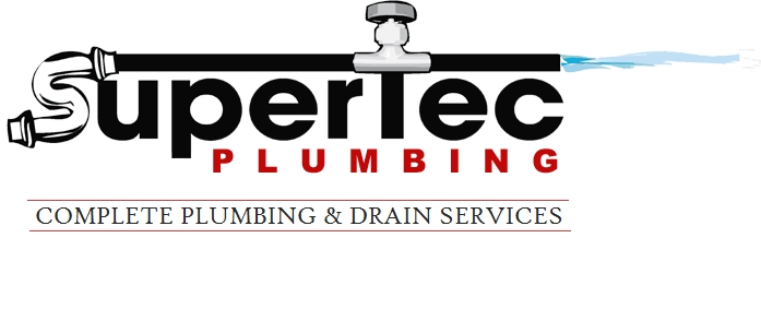 Supertec Plumbing Services Inc.