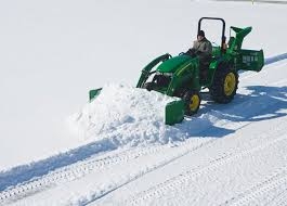 Daves Snow Removal