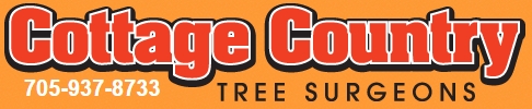 Cottage Country Tree Surgeons