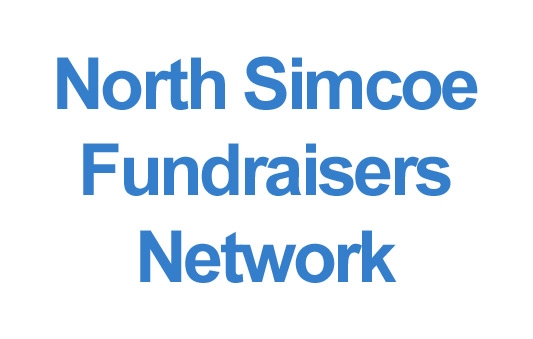 North Simcoe Fundraisers Network