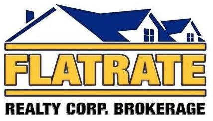 Flat Rate Realty Corp. Brokerage