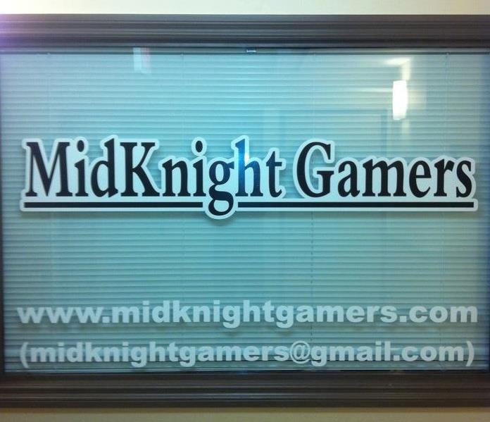 MidKnight Gamers