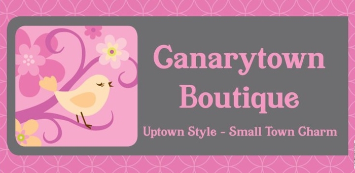 Canarytown Boutique
