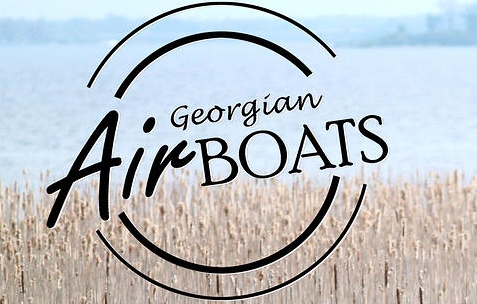 Georgian Air Boats