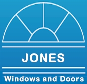 Jones Windows and Doors