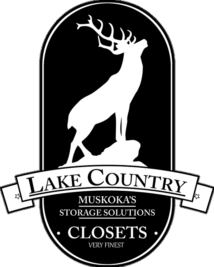 Lake Country Closets