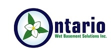 Ontario Wet Basement Solution incc.