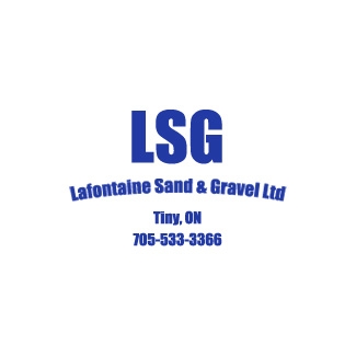 Lafontaine Sand & Gravel Ltd