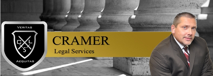 Cramer Legal Services