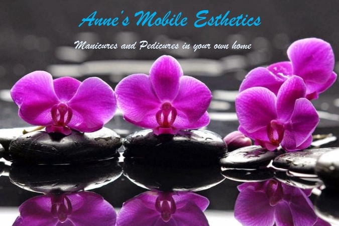 Anne's Mobile Esthetics