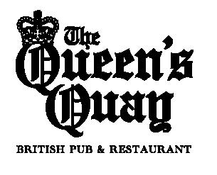 The Queen's Quay British Pub & Restaurant