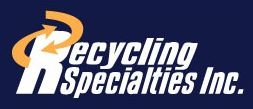 Recycling Specialties - Midland