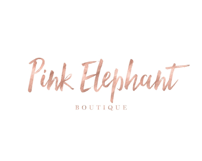 Pink Elephant Boutique