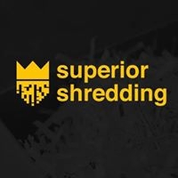 Superior Shredding
