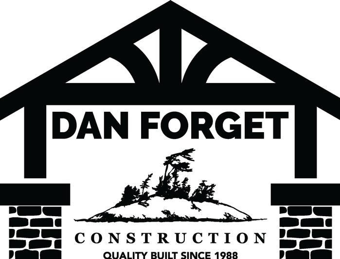 Dan Forget Construction