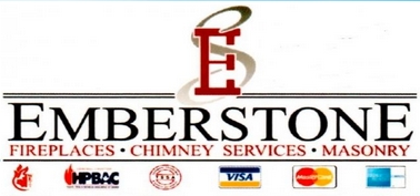 Emberstone Fireplaces, Chimney Services Masonry