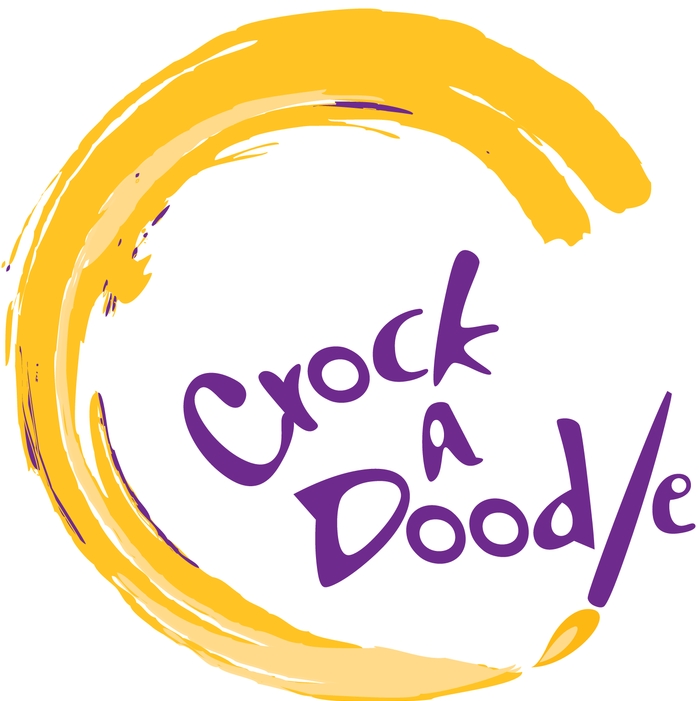 Crock A Doodle Midland