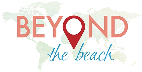 Brenda Slater - Beyond The Beach