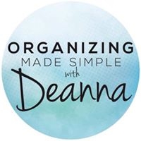 Organizing Made Simple