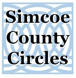 Simcoe County Circles