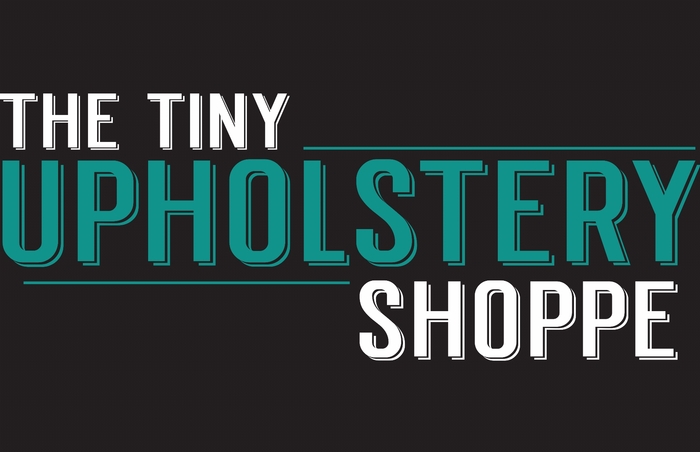 The Tiny Upholstery Shoppe