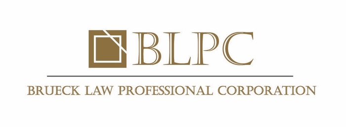 Brueck Law Professional Corporation