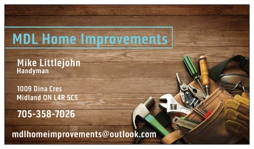MDL Home Improvements