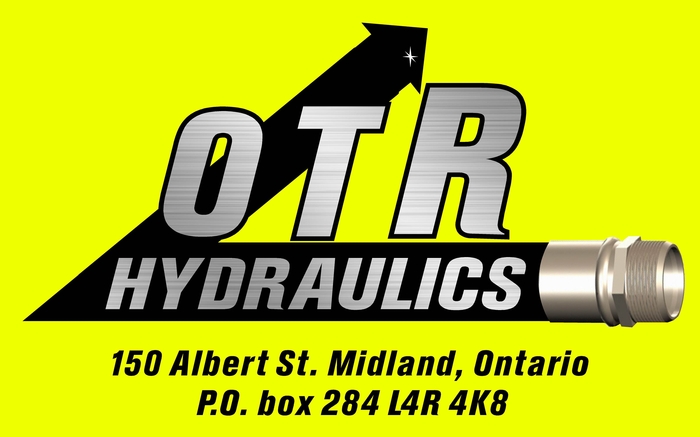 OTR Hydraulics