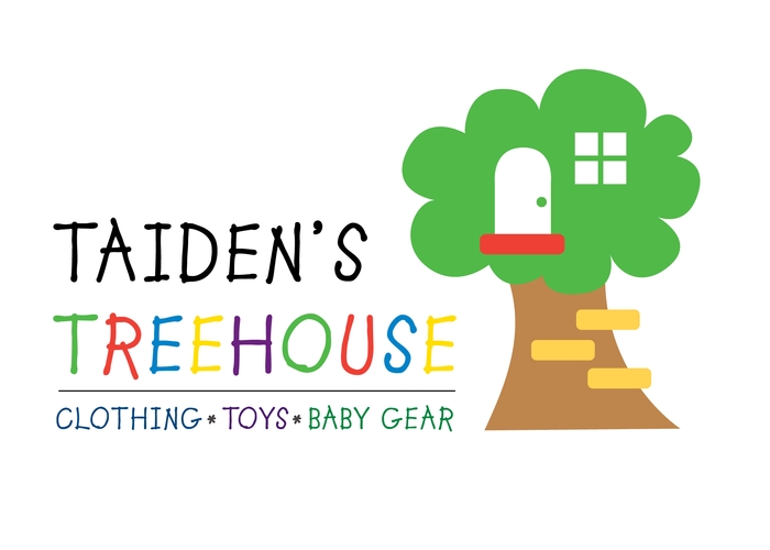 Taiden's Treehouse