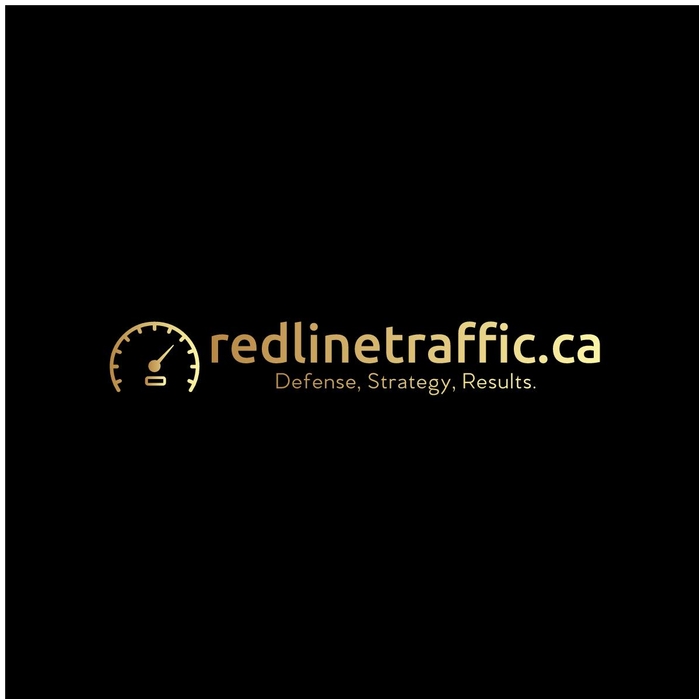 Redline Traffic Tickets
