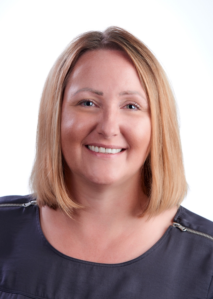 Holly O'Shea, Real Estate Sales Representative
