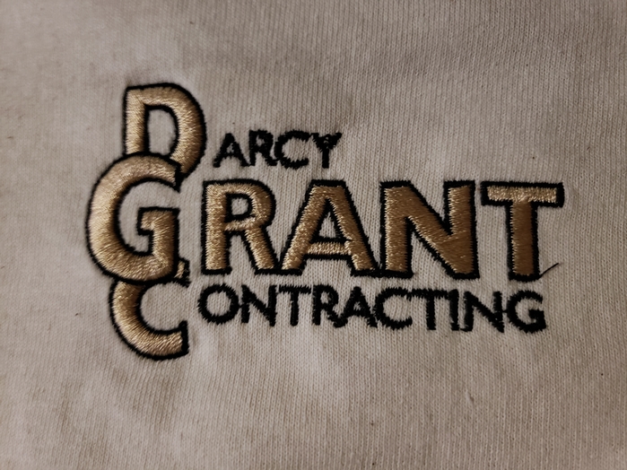 Darcy Grant Contracting
