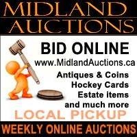 Midland Auctions