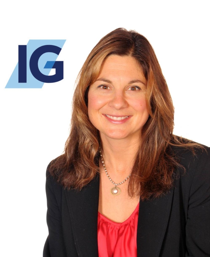 Nicole Rourke -IG Wealth Management