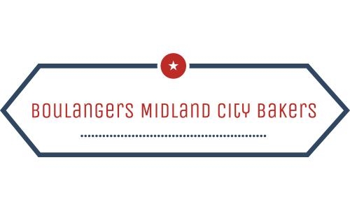 Boulangers Midland City Bakers