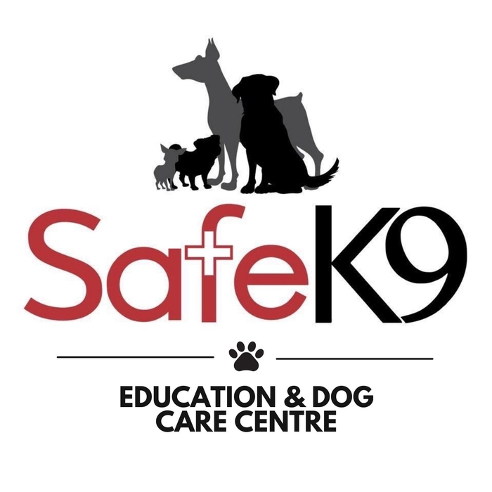 SafeK9 Education & Dog Care Centre