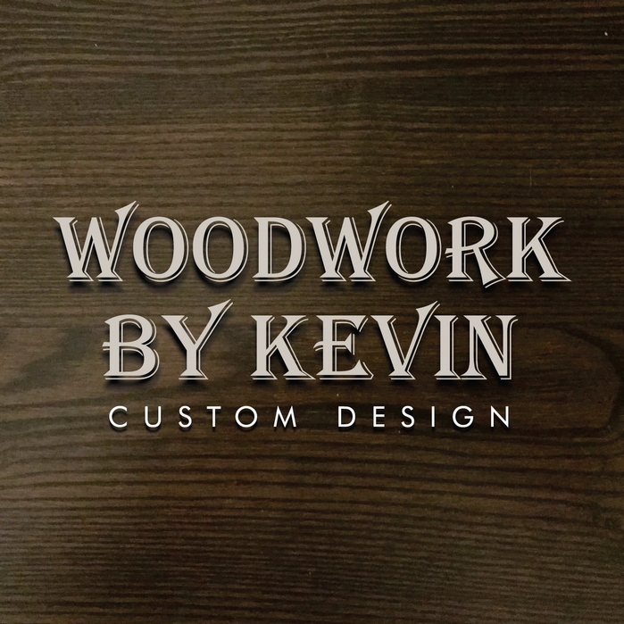 Woodwork by Kevin