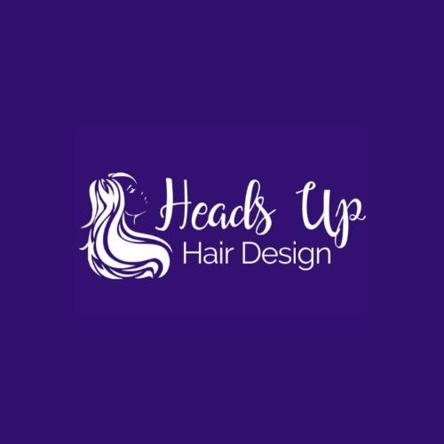 Heads Up Hair Design