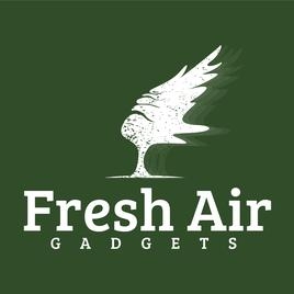 Fresh Air Gadgets