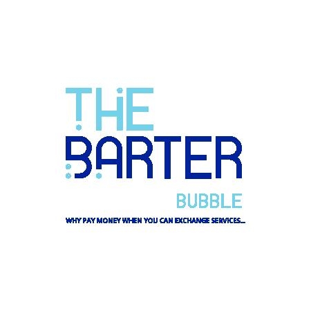 The Barter Bubble