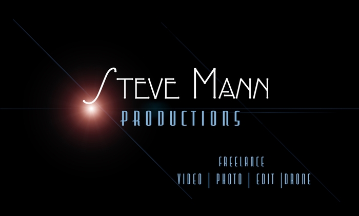 Steve Mann Productions
