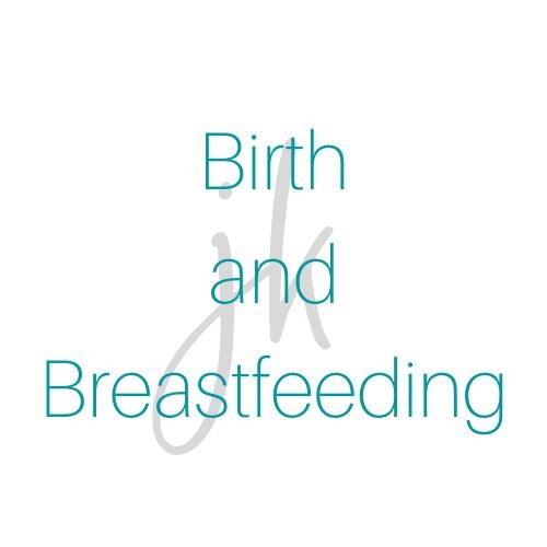 Jess Kuypers - Birth and Breastfeeding Doula Services