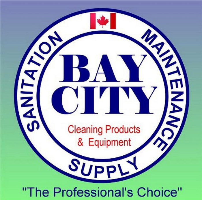 Bay City Sanitation Maintenance Supply