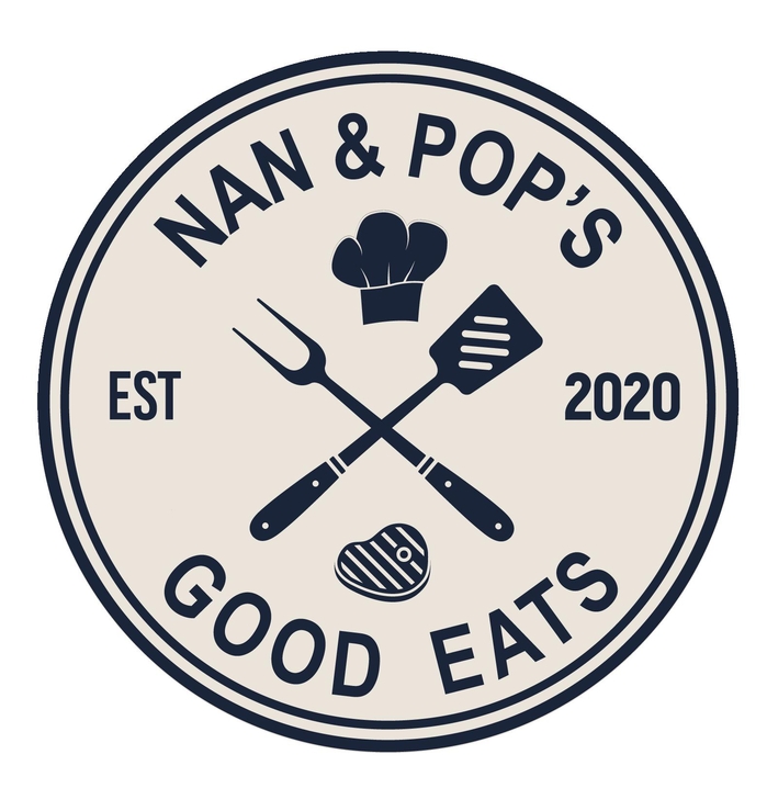 Nan & Pop's Good Eats