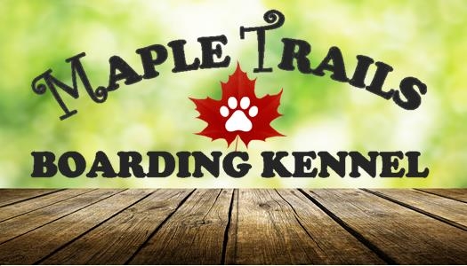 Maple Trails Boarding Kennel