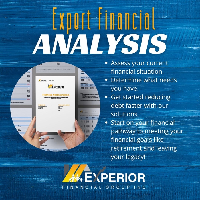 Experior Financial Group - Michael Smith