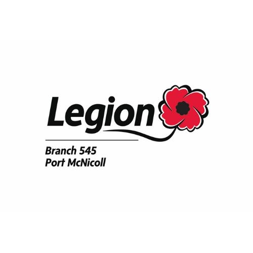 Royal Canadian Legion Bayport Branch 545
