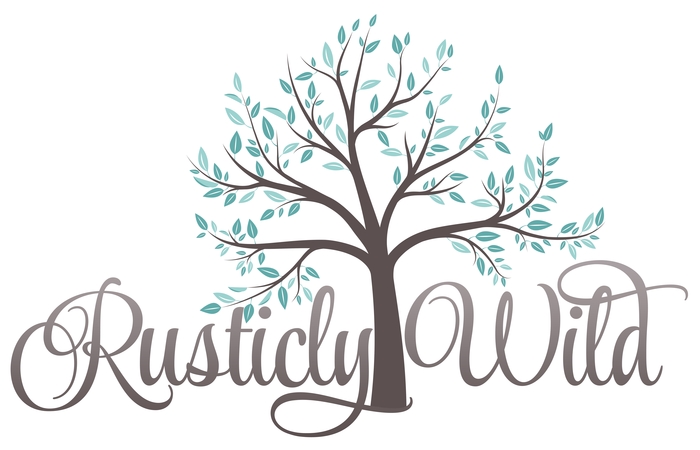Rusticly Wild Art and Apparel