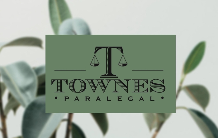 Townes Paralegal Services
