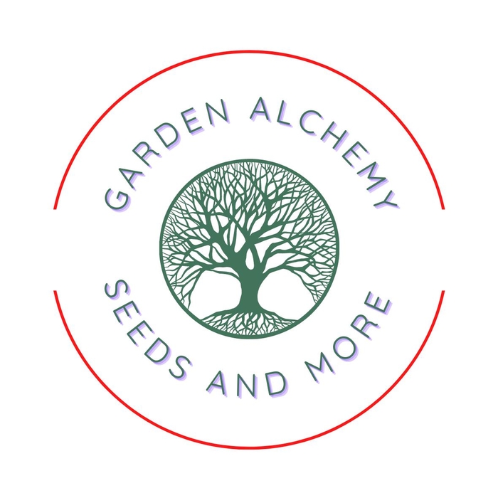 Garden Alchemy Seeds and More